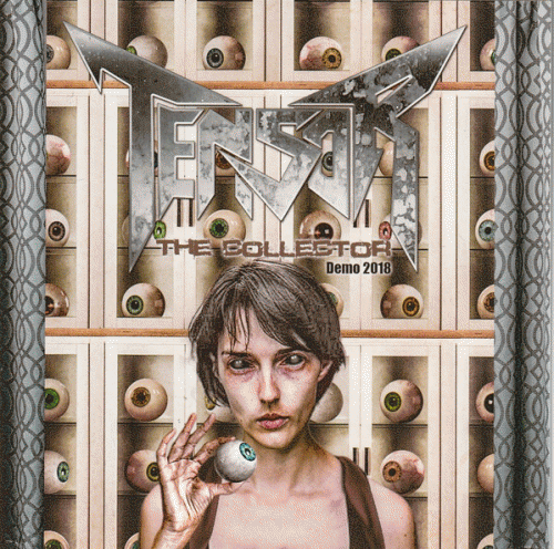 The Collector (Demo 2018)